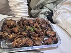 -立东·地摊烧烤·东北菜·铁锅炖·平价酒场(萧山热榜店)