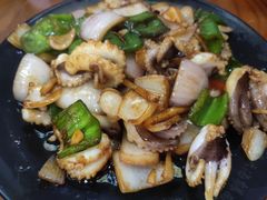 -台州老六海鲜面馆(上南总店)