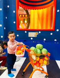 -大望京儿童游乐场