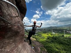 -马头山