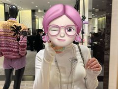 -CHANEL(恒隆广场店)