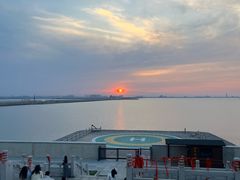 -天津妈祖文化园