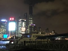 -金陵东路渡口-售票处