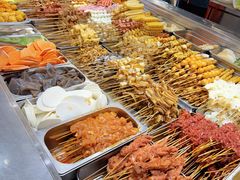 -林静小吃(复兴路店)
