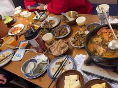 -包整·丝娃娃(一览甲秀楼风景店)