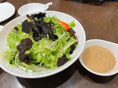 -老牌坊鲁菜名店(宽厚里店)