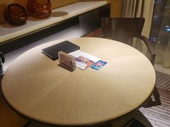 -广州奥园喜来登酒店