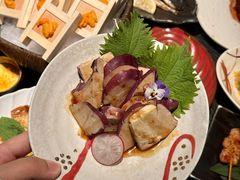 -花潮料理艺食馆(SM新生活广场店)