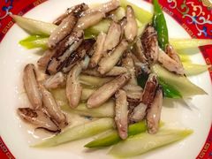 -新光酒家·河豚·海鲜·蟹料理(浦东店)