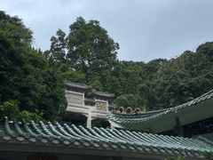 -广州市白云山风景名胜区