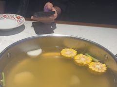 -汕头八合里海记牛肉店(清河店)