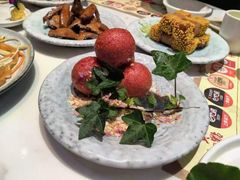 -赏点粤式点心(广州塔店)