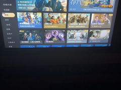-蓉府金足印象(清江西路店)