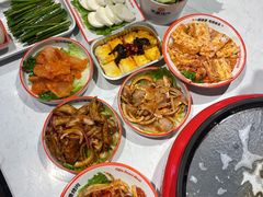 -柒酒烤肉(武鸣大帽山店)