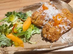 -KimPro 辛普乐概念韩餐