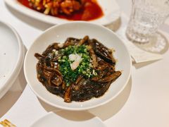 响油鳝糊-玫瑰厅上海菜(兴国路店)