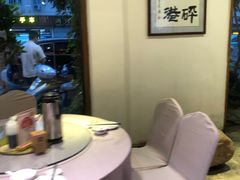 -石砰渔港·海鲜楼