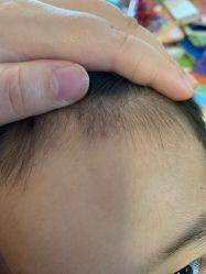 -星童star.kids儿童发型设计·满月胎发(玉兰花园店)