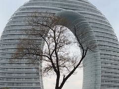 -湖州太湖旅游度假区-月亮广场