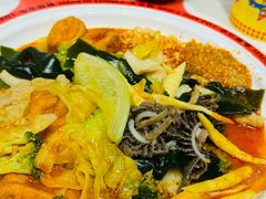 -文立新麻辣烫(合生汇21街区店)