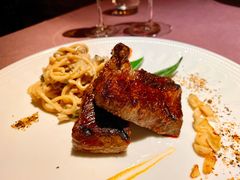 -柏蔻餐厅Le Banquet Bistro(天河北店)