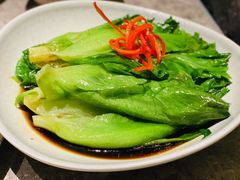 -留半山·香港食堂(啦啦宝都店)