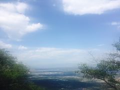 -阳台山自然风景区