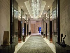 -长春净月潭喜来登酒店·盛宴标帜餐厅