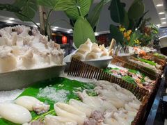 -喜庭海鲜自助(佛山王府井店)