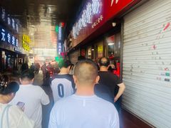 -秦氏环球炸鸡(解放北路店)