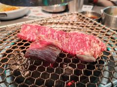 -农乐园炭火烤肉(繁花中心店)