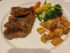 -北京首都机场希尔顿酒店