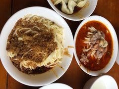 -牛王庙特色面(杏苑公寓店)