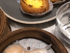 葡式蛋挞-千日贺茶餐厅(高新万达店)