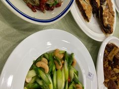 -东四民芳餐厅(世茂工三店)