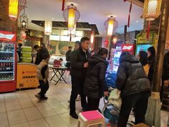 -码头故事火锅(大丰店)