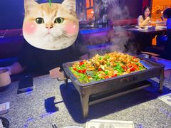 -蛙来哒(东城万达店)