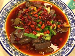 -簋街仔仔小龙虾(簋街二店)