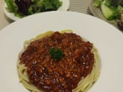 意大利肉酱面-LouisTime路易时光(蕴川路店)