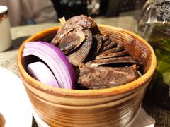 -小尕子·新疆菜(明园店)