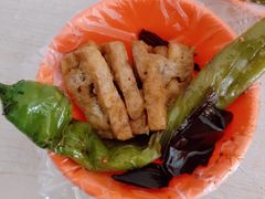 辣椒-咱家王新国把子肉(县东巷店)