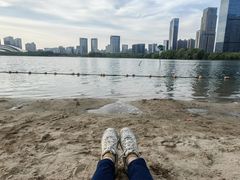 -天鹅湖体育公园