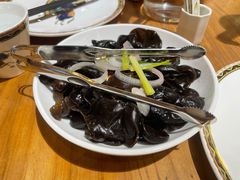 捞汁木耳-九十九顶毡房(阜石路店)