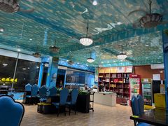 -小海豚•老字号海鲜餐厅(天涯店)