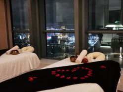 -珠海瑞吉酒店·铱瑞水疗