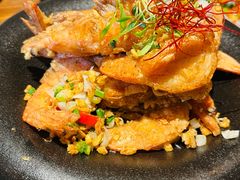 -食陆号·新式台湾创意菜(十全街首店)