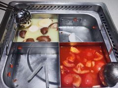 -海底捞火锅(杭州水晶城购物中心店)
