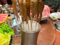 -东海怡品海鲜豆捞(舟宿夜江店)