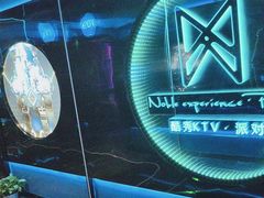 -酷秀KTV(五道口店)