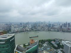 -金轩中餐厅 Jin Xuan(浦东丽思卡尔顿酒店)